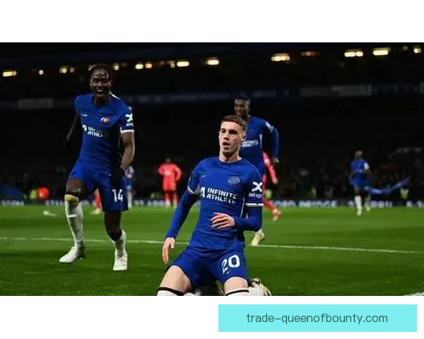 切尔西豪取各项赛事八连胜 强势崛起展现夺冠潜力