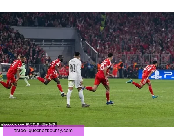 哈里凯恩姆巴佩联手夺年度最佳射手盖德穆勒奖