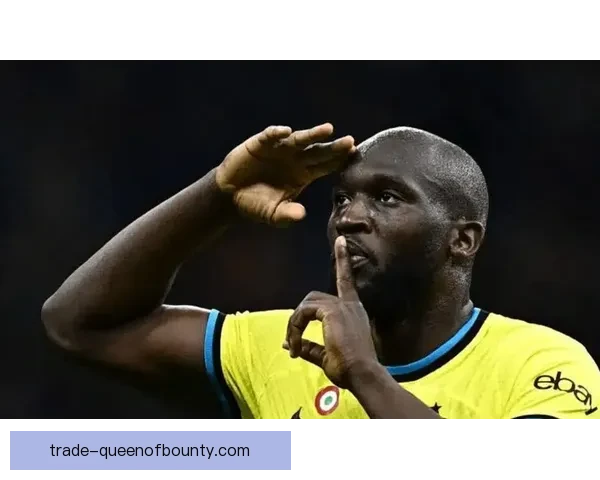 卢卡库意甲主场头球绝杀莱切 上演关键时刻英雄之战