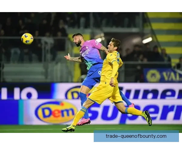 吉鲁在意甲收官战告别圣西罗 以胜利为蓝黑传奇画上完美句号