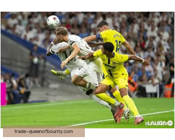 姆巴佩助攻精彩破门皇马战西班牙人展现锋线威力