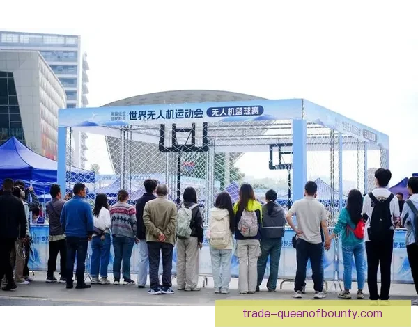 2026世界杯开幕式将使用5000架无人机演绎震撼表演