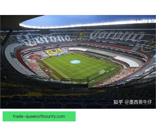 2026世界杯赛区阿兹特克体育场新增150移动警亭提升安保